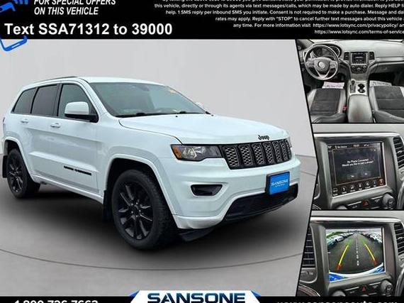 JEEP GRAND CHEROKEE 2018 1C4RJFAG8JC377131 image